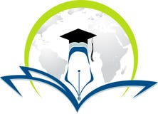 World graduation cap