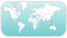 WORLD MAP