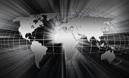 World Map . Royalty Free Stock Images World Map . Royalty Free Stock Images