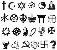 World religion symbol