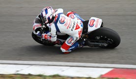 World Superbike Championship royalty free stock photography World Superbike Championship royalty free stock photography