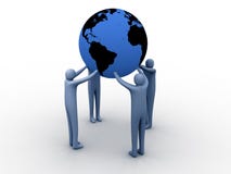 World Union Royalty Free Stock Images World Union Royalty Free Stock Images