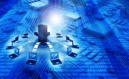 World Wide Webkonzept lizenzfreie abbildung World Wide Webkonzept lizenzfreie abbildung