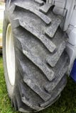 Tractor tyre close up royalty free stock photos Tractor tyre close up royalty free stock photos