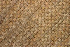 Woven Thatch Background Pattern Royalty Free Stock Image Woven Thatch Background Pattern Royalty Free Stock Image