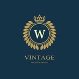Wreath Monogram luxury design, graceful template. Floral elegant beautiful round logo with crown. Letter emblem sign W for Royalty vector illustration Wreath Monogram luxury design, graceful template. Floral elegant beautiful round logo with crown. Letter emblem sign W for Royalty vector illustration