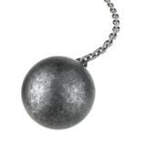 Wrecking ball Royalty Free Stock Image Wrecking ball Royalty Free Stock Image