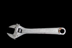 wrench στοκ εικόνα wrench στοκ εικόνα