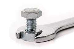 wrench στοκ φωτογραφία με δικαίωμα ελεύθερης χρήσης wrench στοκ φωτογραφία με δικαίωμα ελεύθερης χρήσης