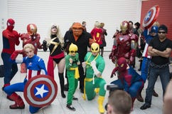 Wunder cosplayers Wunder cosplayers