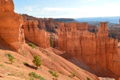 Wunderbare Hodes-Bildungen in Bryce Canyon geologie Reise nave stockfotografie Wunderbare Hodes-Bildungen in Bryce Canyon geologie Reise nave stockfotografie