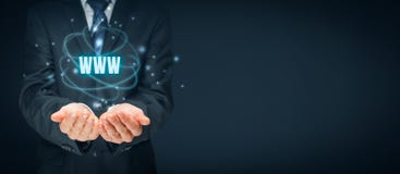 Www Διαδίκτυο και SEO Στοκ Φωτογραφία Www Διαδίκτυο και SEO Στοκ Φωτογραφία