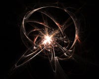 wybuch atomowy royalty ilustracja wybuch atomowy royalty ilustracja