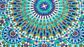 wykłada w Morocco Africa starej płytce i colorated podłogowym ceramicznym abst obraz stock wykłada w Morocco Africa starej płytce i colorated podłogowym ceramicznym abst obraz stock