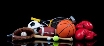 wyposażenie asortowani czarny sporty wyposażenie asortowani czarny sporty