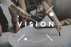 Wzroku kierunku inspiraci motywaci Przyszłościowy pojęcie Zdjęcie Stock Wzroku kierunku inspiraci motywaci Przyszłościowy pojęcie Zdjęcie Stock