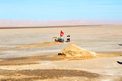 Wüste Südafrika Tunesien stockfotos Wüste Südafrika Tunesien stockfotos