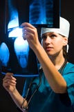X-ray Stock Images X-ray Stock Images