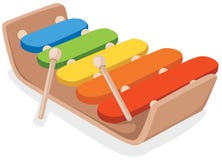 48 Xylophone Free Stock Photos Stockfreeimages