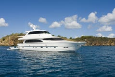 Yacht de luxe Yacht de luxe