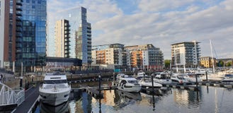 Yacht Harbour vibes royalty free stock images Yacht Harbour vibes royalty free stock images