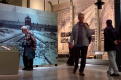 Yad Vashem - μουσείο ιστορίας ολοκαυτώματος στην Ιερουσαλήμ Ισραήλ στοκ φωτογραφία με δικαίωμα ελεύθερης χρήσης Yad Vashem - μουσείο ιστορίας ολοκαυτώματος στην Ιερουσαλήμ Ισραήλ στοκ φωτογραφία με δικαίωμα ελεύθερης χρήσης
