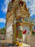 Yaksha Thailand Stock Photos Yaksha Thailand Stock Photos