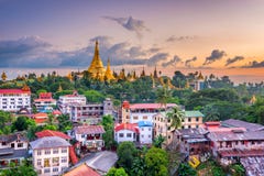 Myanmar wiza