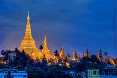 Yangon noc Yangon noc