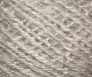 Yarn Texture Background Royalty Free Stock Photography