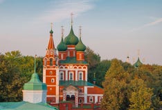 yaroslavl stockbild yaroslavl stockbild