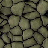 Yelllow rock seamless texture, big rocks, wall background vector illustration Yelllow rock seamless texture, big rocks, wall background vector illustration