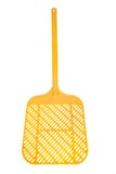 Yellow fly swat