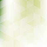 Yellowish geometric pattern with triangles. Vector background royalty free illustration Yellowish geometric pattern with triangles. Vector background royalty free illustration