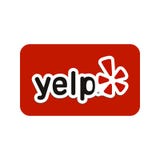 Yelp vector illustration Yelp vector illustration
