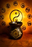 Yin yang and astrology