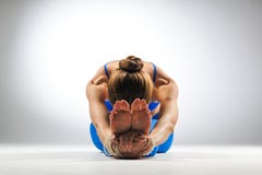 Yoga Yoga