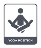yogapositionssymbol i moderiktig designstil yogapositionssymbol som isoleras på vit bakgrund enkel symbol för yogapositionsvektor royaltyfri illustrationer yogapositionssymbol i moderiktig designstil yogapositionssymbol som isoleras på vit bakgrund enkel symbol för yogapositionsvektor royaltyfri illustrationer