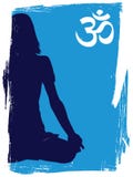 Yogi lizenzfreie abbildung Yogi lizenzfreie abbildung