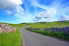 Yorskshire Dales Stock Image Yorskshire Dales Stock Image