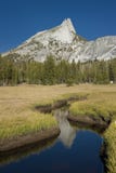 Yosemite National Park In California Royalty Free Stock Image Yosemite National Park In California Royalty Free Stock Image