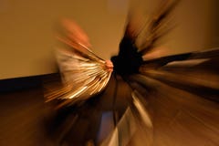 When you can`t listen to music, you can look at it stock photography When you can`t listen to music, you can look at it stock photography
