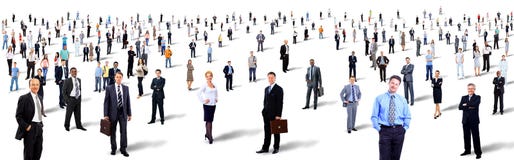 Young attractive business people stock photo Young attractive business people stock photo