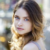 Young Beautiful Woman Stock Photos Young Beautiful Woman Stock Photos