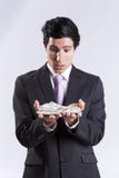 Young Businessman stock photo Young Businessman stock photo