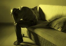 Young Desperate Sad And Frustrated Man Grieving At Home Sofa Couch Suffering Depression Problem And Anxiety Crisis Crying Helpless Royalty Free Stock Image Young Desperate Sad And Frustrated Man Grieving At Home Sofa Couch Suffering Depression Problem And Anxiety Crisis Crying Helpless Royalty Free Stock Image
