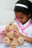 Young Doctor Royalty Free Stock Photography Young Doctor Royalty Free Stock Photography