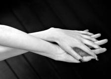 Young Hands Stock Images Young Hands Stock Images