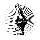 Young Male Dancer . Stock Photography Young Male Dancer . Stock Photography