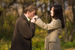Young Romantic Man Kissing Girls Hand Royalty Free Stock Photo Young Romantic Man Kissing Girls Hand Royalty Free Stock Photo